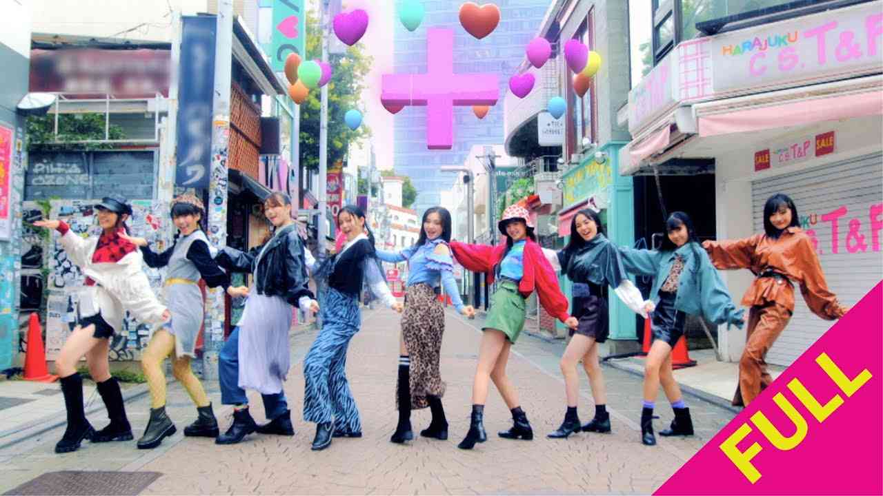 Girls² - #キズナプラス(#KizunaPlus) - YouTube