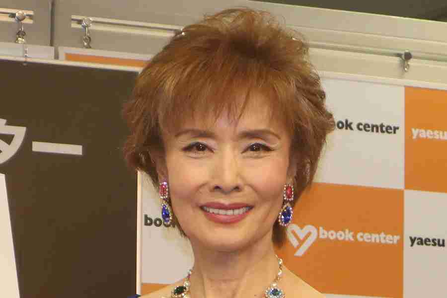 小柳ルミ子、コロナ対策万全の食事風景公開　「ここまでする事が大切」「感染対策バッチリ」