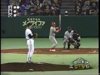 【プロ野球選手】好きな画像を貼ろう