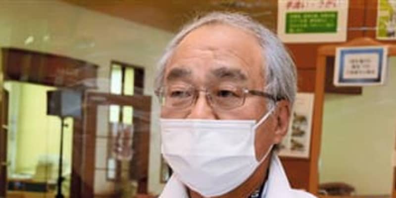 「いきなりクラスターに」　熊本市の老健施設、無症状で感染拡大か ｜ 熊本日日新聞