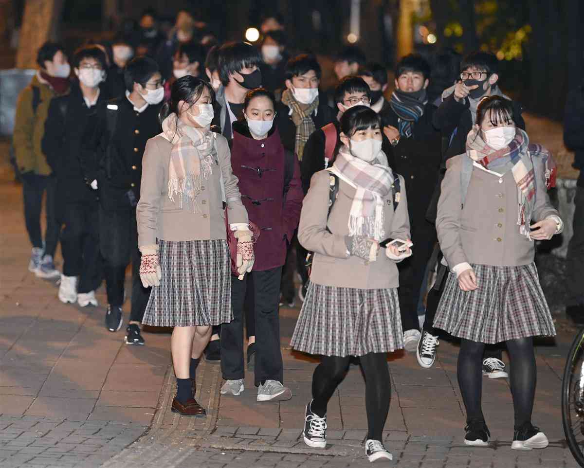 コロナ感染、４７都道府県“危険度リスト”　緊急事態宣言対象外の群馬、三重、宮崎、熊本、沖縄も「爆発的感染拡大」　４０都道府県で病床不足深刻化 （1/2ページ） - zakzak：夕刊フジ公式サイト
