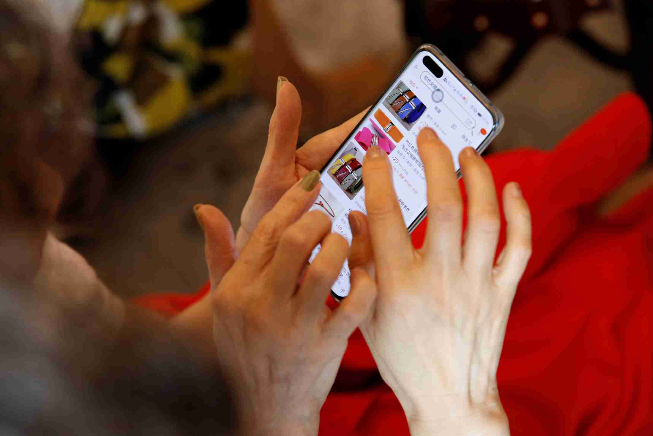 中国ネット企業、消費者の権利侵害　データ乱用し購入強要＝協会（ロイター） - Yahoo!ニュース