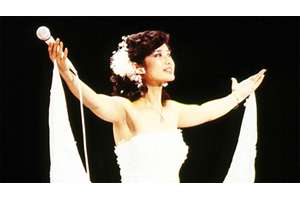 NHK『伝説のコンサート“山口百恵 1980.10.5 日本武道館”』地上波放送決定　総合で1月30日 - amass