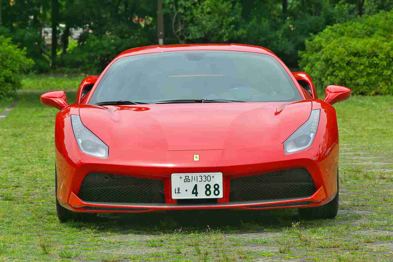 クルマのナンバープレートに使えない「ひらがな」と「数字」とは？【豆知識】 | clicccar.com