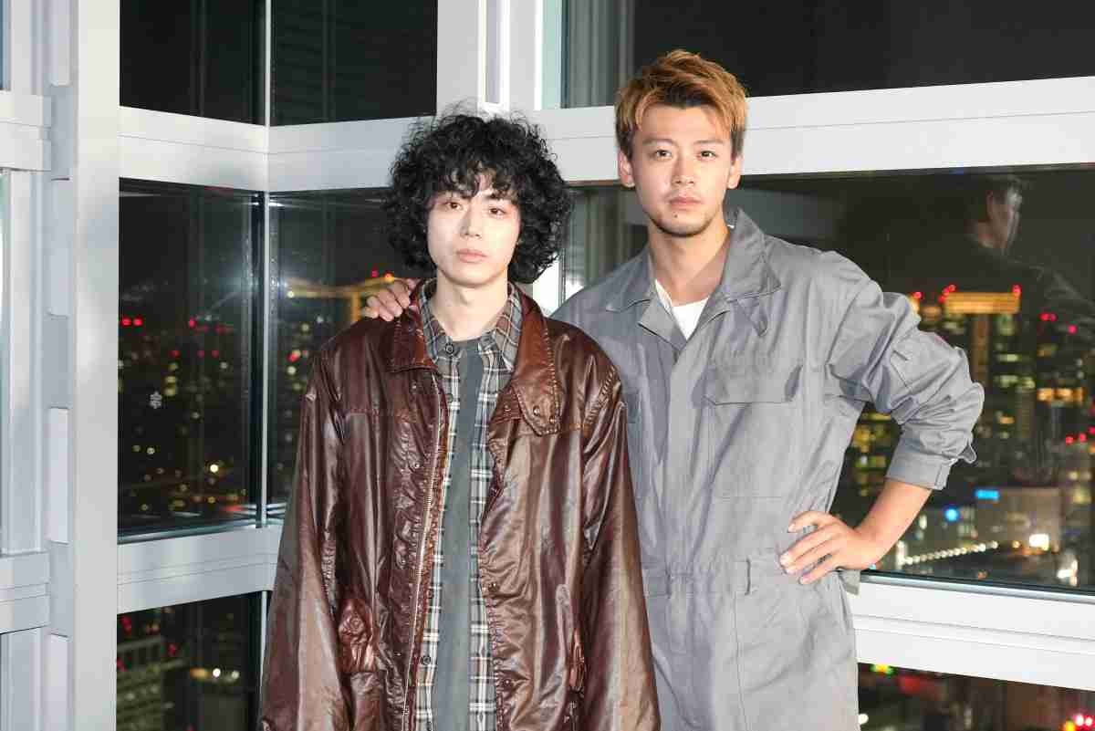 菅田将暉、盟友・竹内涼真のドラマ主題歌１７日から日テレ系連ドラ「君と世界が―」 : スポーツ報知