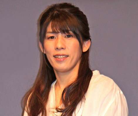 吉田沙保里、仕事復帰を報告　新型コロナから回復「健康で過ごせることは本当に大切」 | ORICON NEWS