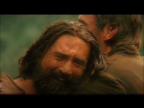 The Mission, One of the best scenes of the movie with the main theme composed by Ennio Morricone - YouTube