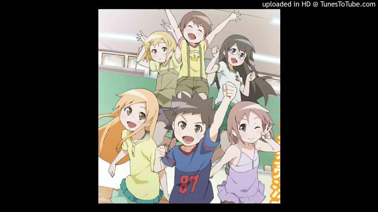 今日の５の２ ( Today in Class 5-2 ) ed 4 ユウヤケイロ Full - YouTube