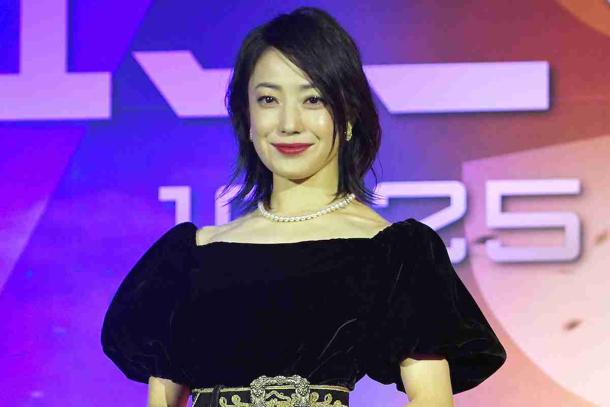 菅野美穂が2021年、本格復帰　同世代女性の支持が圧倒的｜NEWSポストセブン