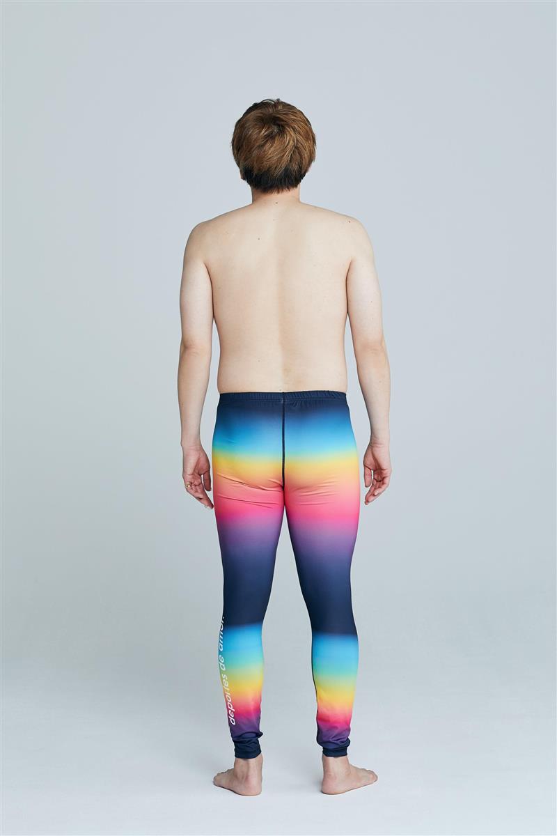 EXIT・りんたろー。が3カ月の肉体改造！美容誌「VOCE」で“美体グラビア”披露