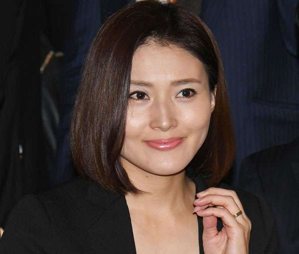 テレビで私に似てる!って思った芸能人