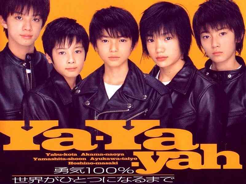 薮宏太を好きなファン