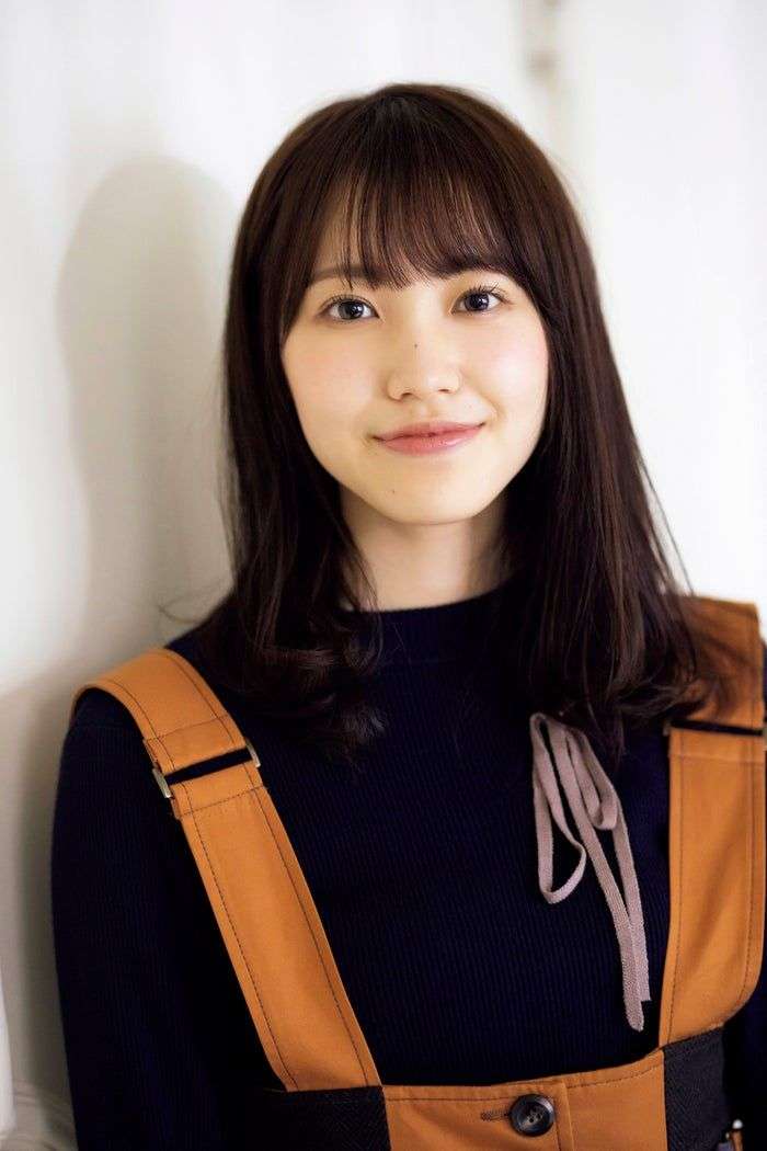 いろんな櫻坂46メンバーが見たい