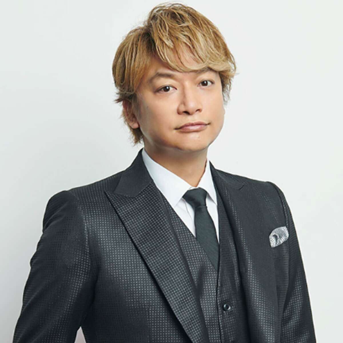 香取慎吾はなぜ、芝居が苦手でも「テレビドラマに出たかった」のか