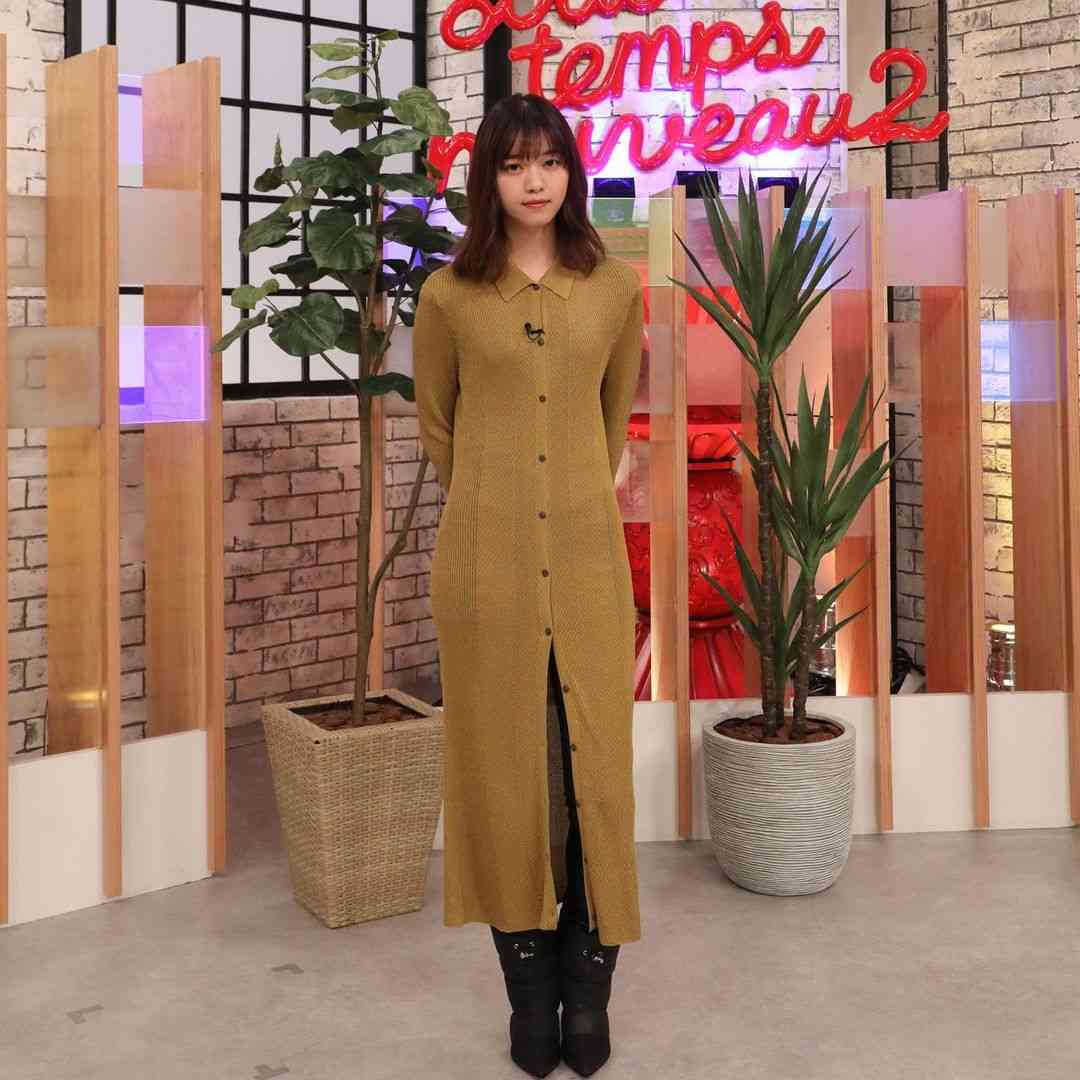 フェミニンファッションが似合わない骨格ウェーブのオススメファッション