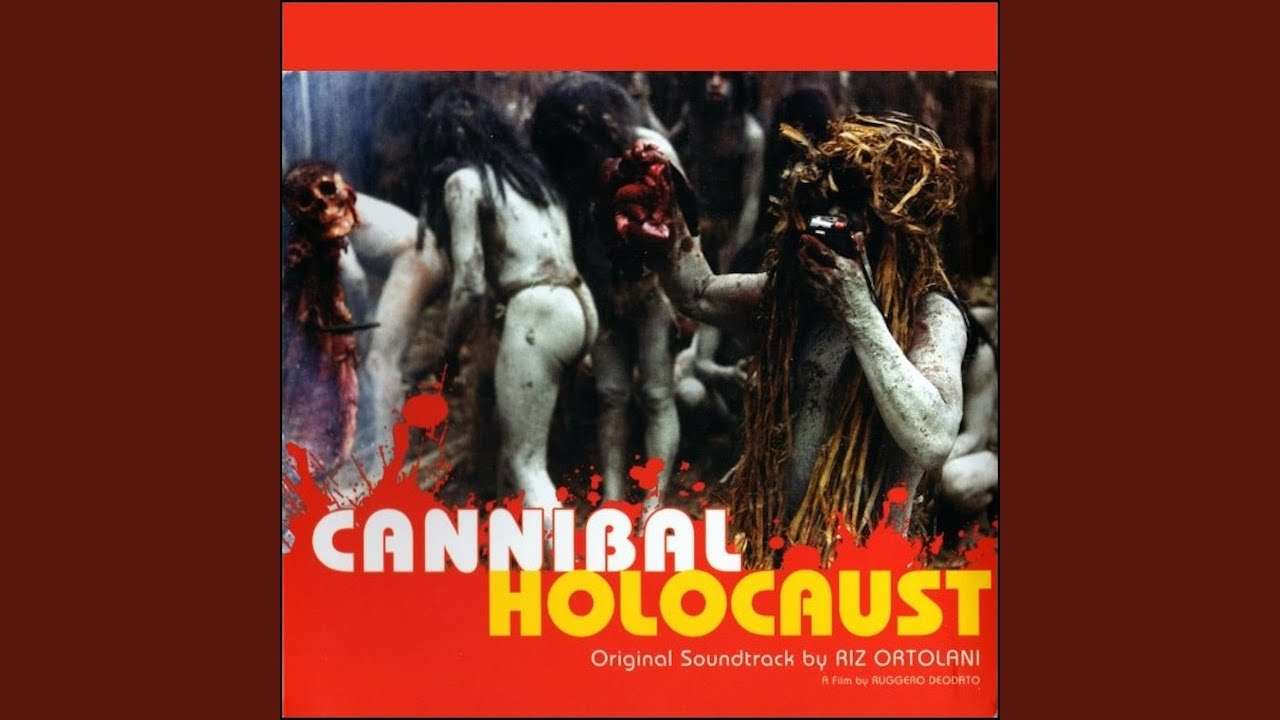 Cannibal Holocaust (Main Theme) - YouTube