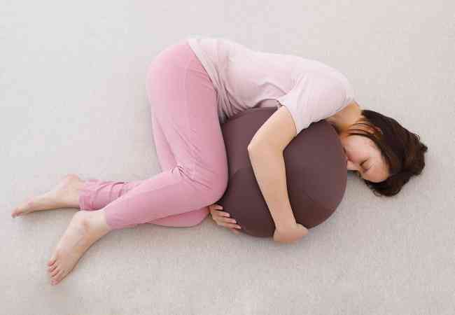 【辛い痛み】痛みで眠れなかった経験
