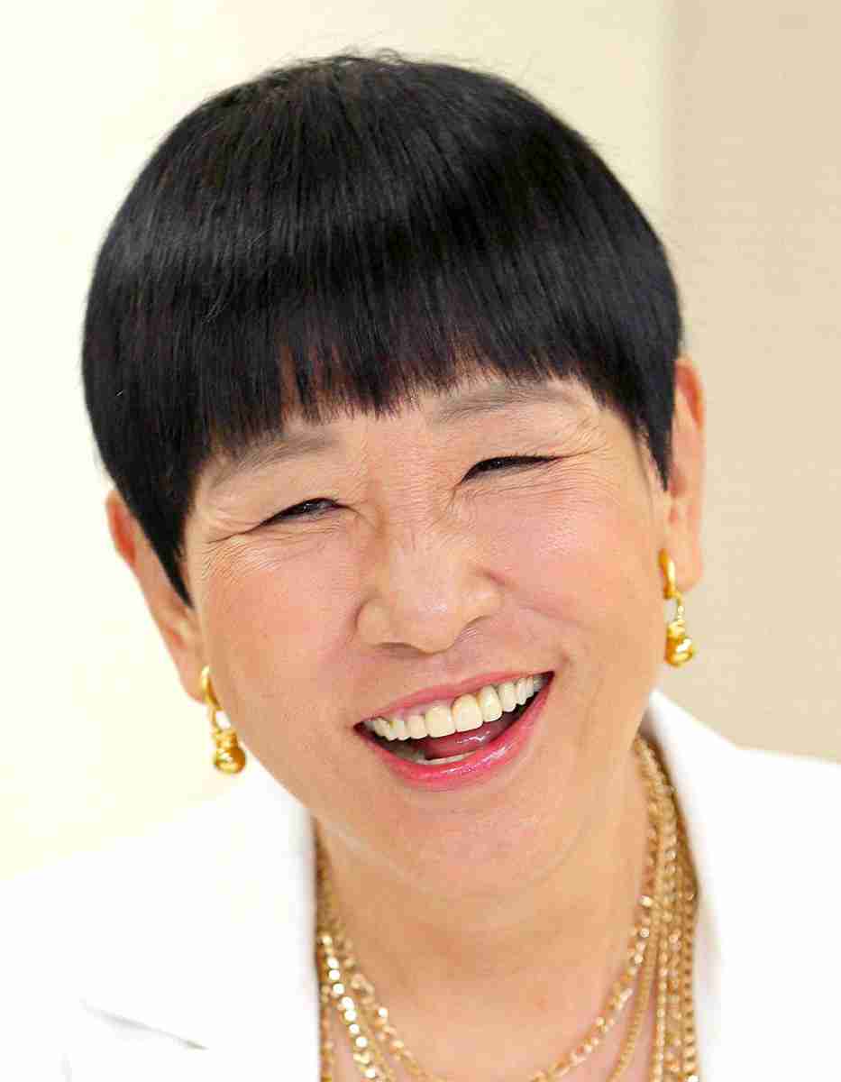 和田アキ子、フジ「とくダネ！」終了に「私も紅白、自分で言って終わりたかった…」 : スポーツ報知