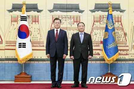 「文大統領、菅首相との首脳会談を望む…バイデン次期大統領は、日本の肩を持たない」＝姜昌一新駐日韓国大使（WoW!Korea） - Yahoo!ニュース