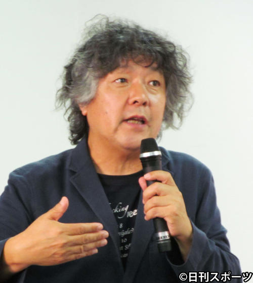 茂木健一郎氏「言ってない」自身発言ネット反応否定 - 芸能 : 日刊スポーツ