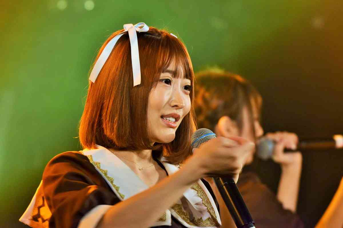 「アップデート(整形)のため」オフ会欠席するアイドル