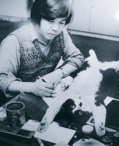 一番かわいい画像を貼った人が優勝