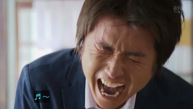 藤原竜也あるある