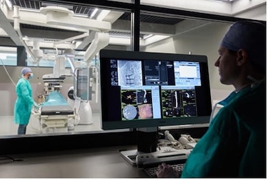 インテリジェント手術室向け遠隔モニタリングサービスの提供を開始（MONOist） - Yahoo!ニュース