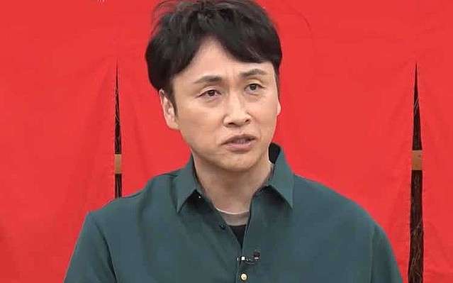 アンジャッシュ児島一哉、オードリー若林正恭に渡部建への思いを告白「言いたいことは言うって決めた」
