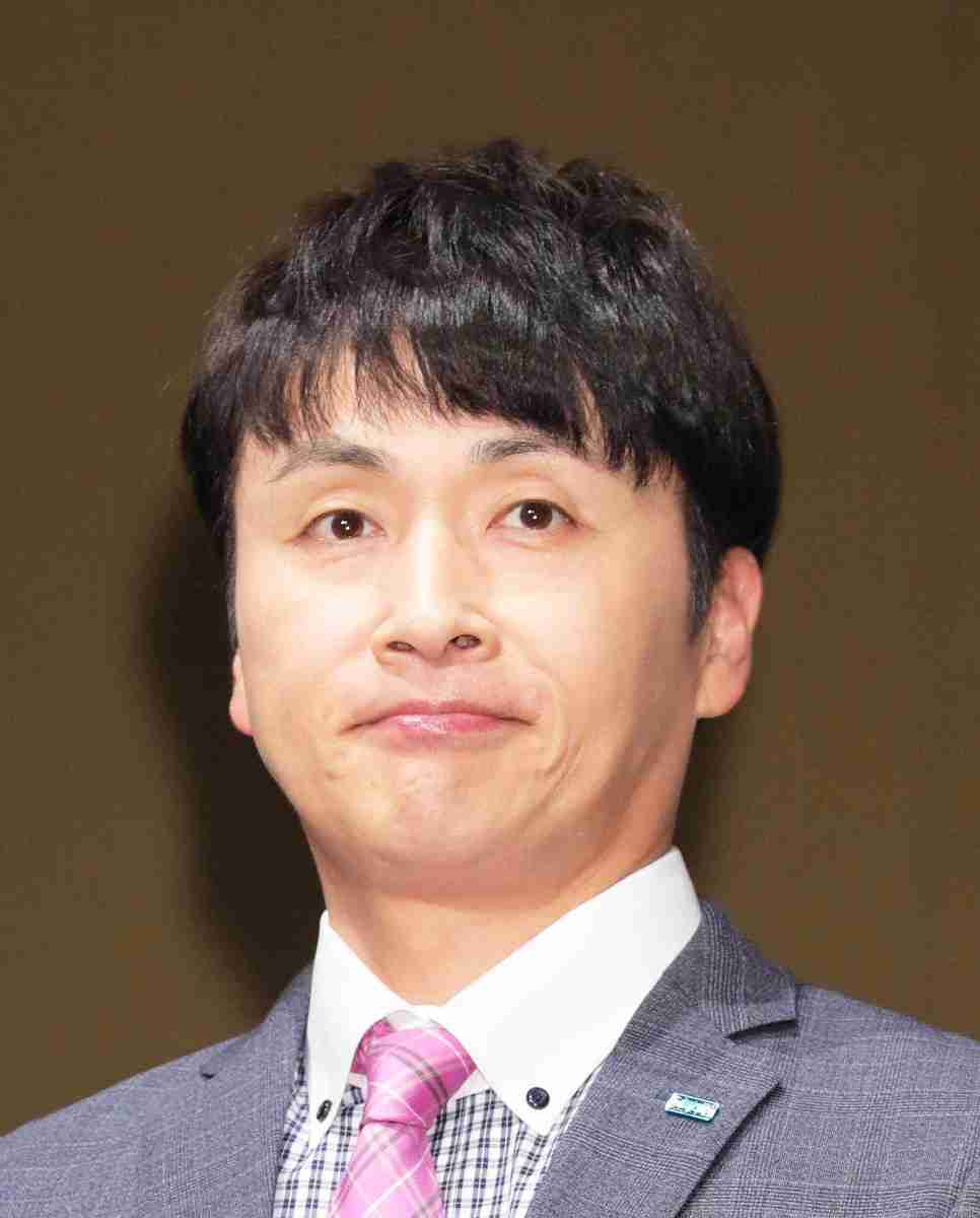 「アンジャッシュ」児島一哉、オードリー若林に相方の渡部建への思いを告白「言いたいことは言うって決めた」 : スポーツ報知