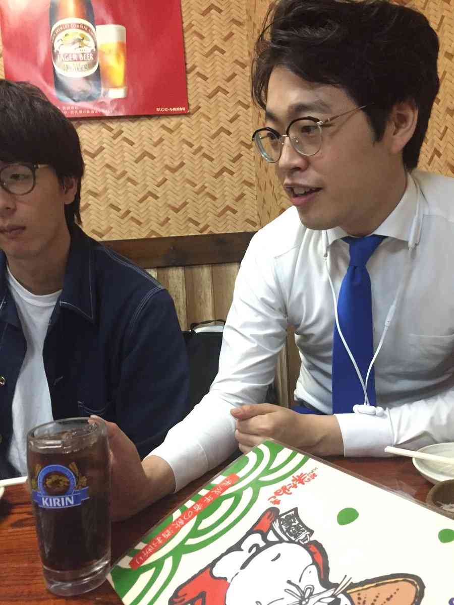 [芸人版] 彼氏感のある画像を貼るトピPart3