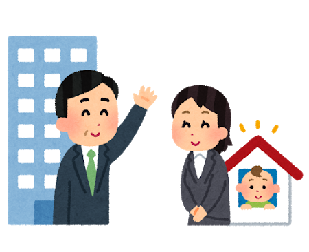 産休・育休明けの人語ろう