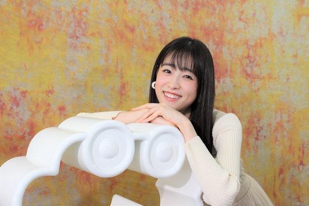 高橋ひかる「ZIP！」1月金曜パーソナリティーに決定『ハッピーになってもらえるよう、楽しい朝をお届けします！』