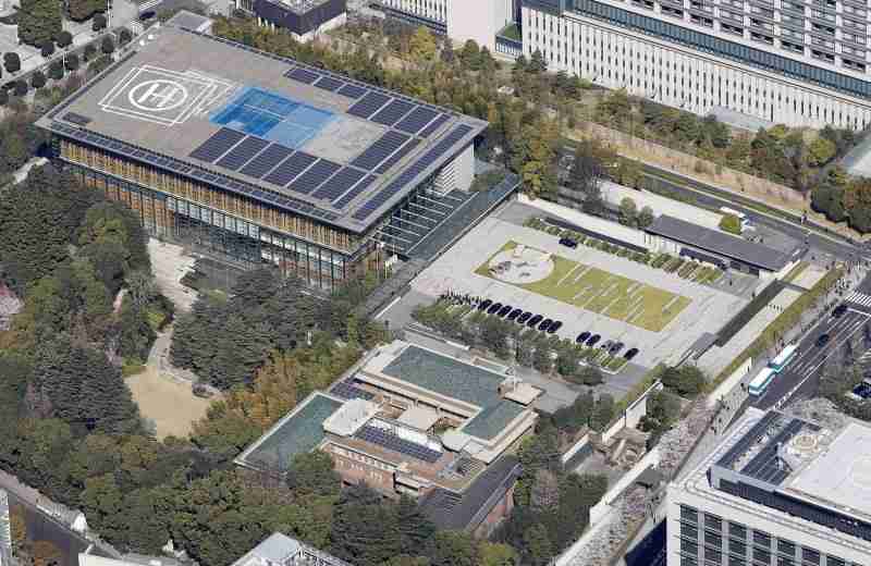 政府、1都3県に緊急事態宣言再発令を決定　2月7日まで