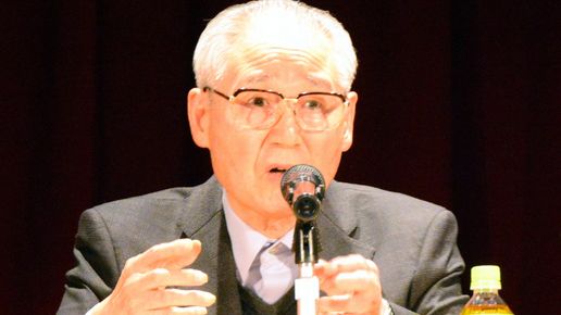 中核派の最高指導者が会見　半世紀の潜伏やめた理由語る：朝日新聞デジタル