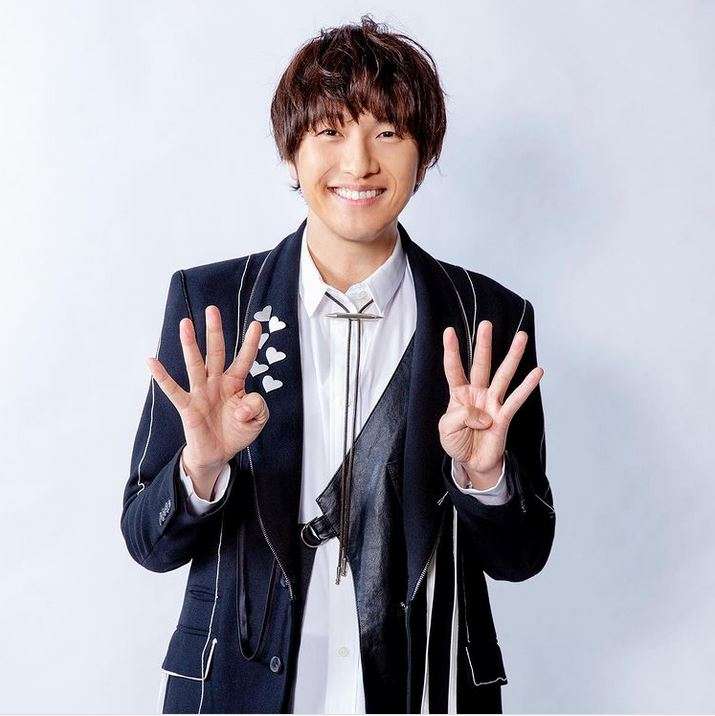 ゆず 北川悠仁、44歳の誕生日迎えファンにコメント