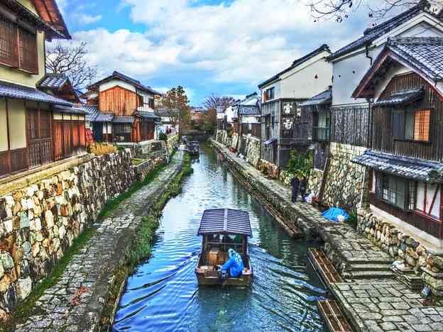 滋賀県民「琵琶湖の水、止めたろか!」敗北…ケンミン爆笑検証、トレンド騒ぎ