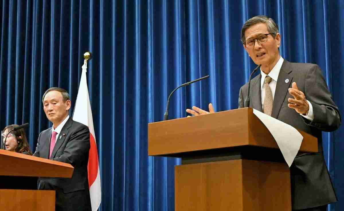 「コロナ防止策を講じたほうが経済的にも合理的」衝撃データ｜NEWSポストセブン