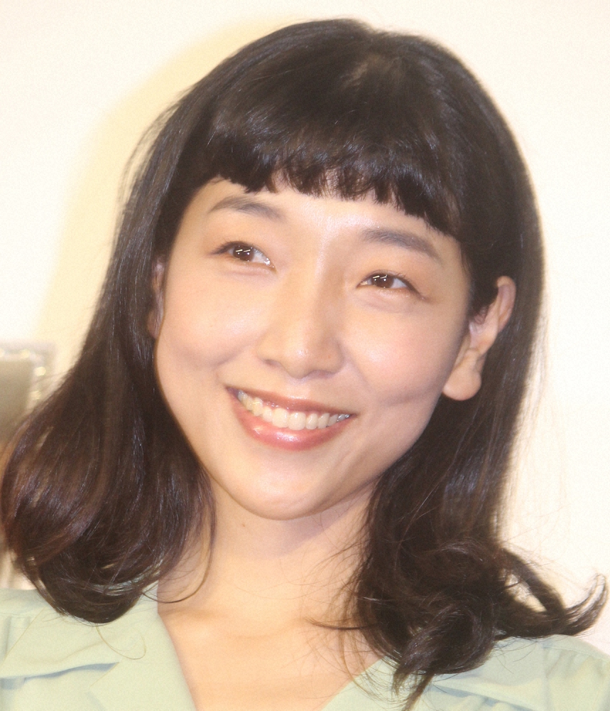 安藤サクラ＆柄本佑夫妻がそっくり過ぎ！ファミリーショットが話題「双子かと思った」― スポニチ Sponichi Annex 芸能