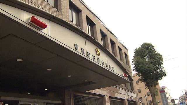 小学生女児のあとつけ玄関侵入か 体を触った疑いの38歳男を逮捕 - ライブドアニュース