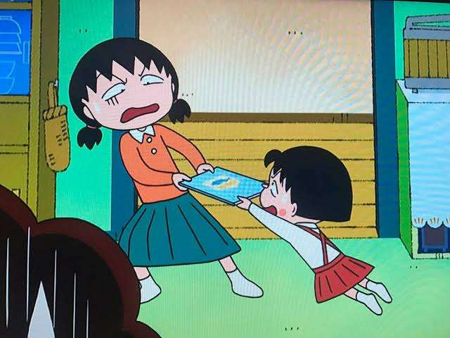 【私が先！】きょうだい喧嘩【僕が先！】