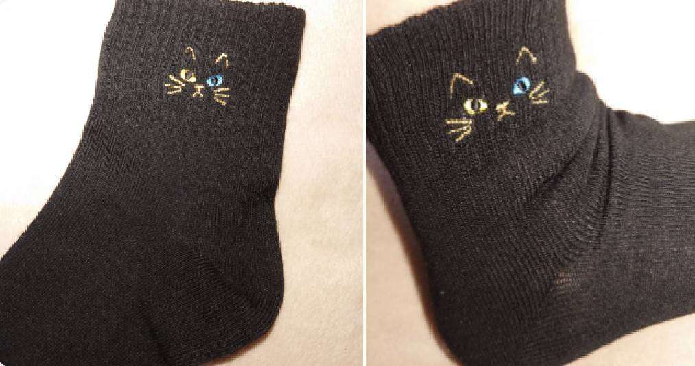 ダサい靴下選手権 冬の陣 ガールズちゃんねる Girls Channel