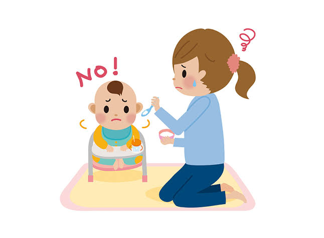 離乳食(幼児食)を食べない子がいるママ集まれ〜!