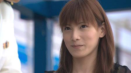 【俳優】久しぶりにドラマに出て欲しい【女優】