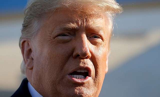 トランプ氏、フロリダ州にオフィスを開設 前政権の政策議題を推進へ - ライブドアニュース