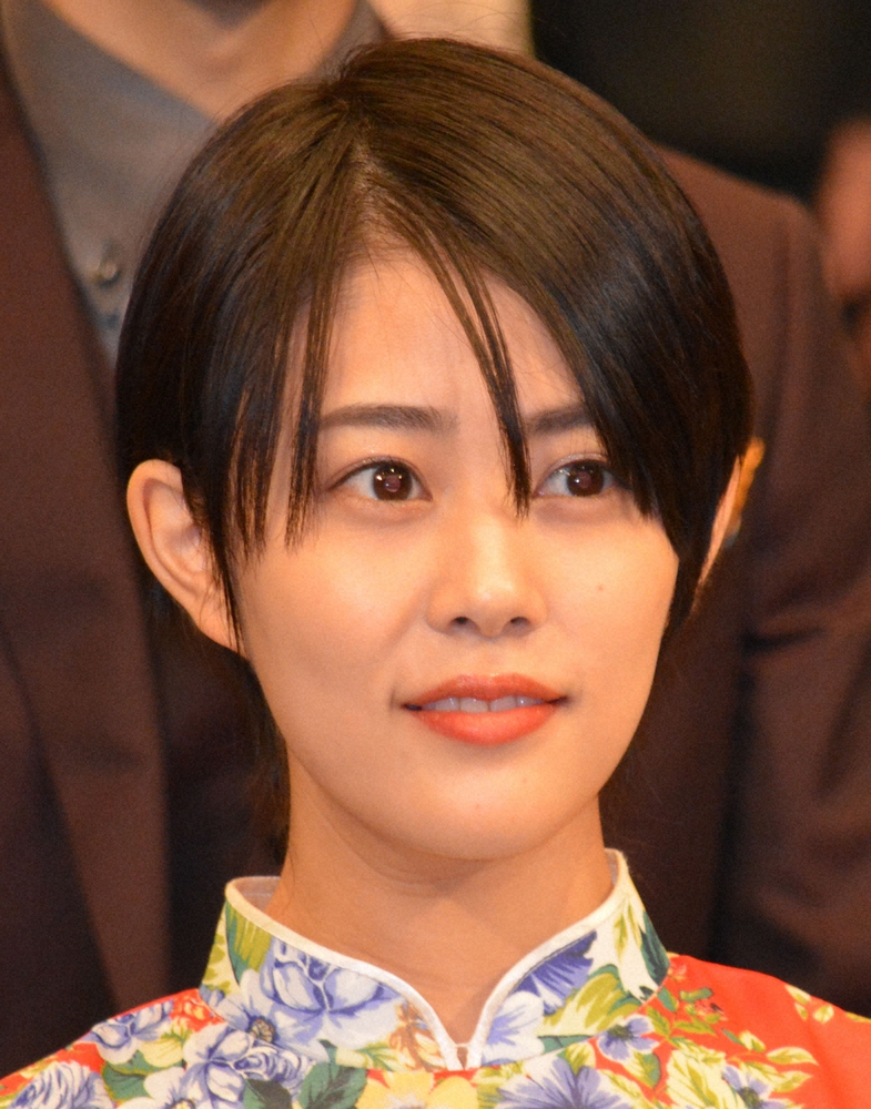 高畑充希　明かした理想の男性像に弘中アナ同調「素晴らしい、すべての男性に言いたい！」― スポニチ Sponichi Annex 芸能