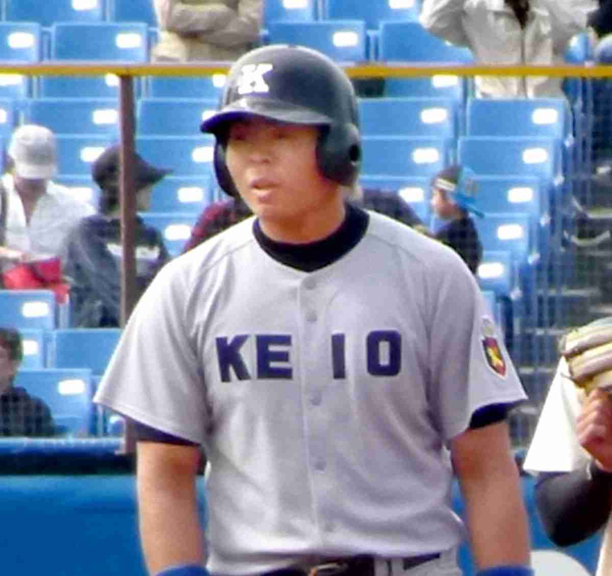 慶大野球部４年・鶴岡容疑者、持続化給付金だまし取った疑いで逮捕　故・鶴岡一人さんの孫 : スポーツ報知