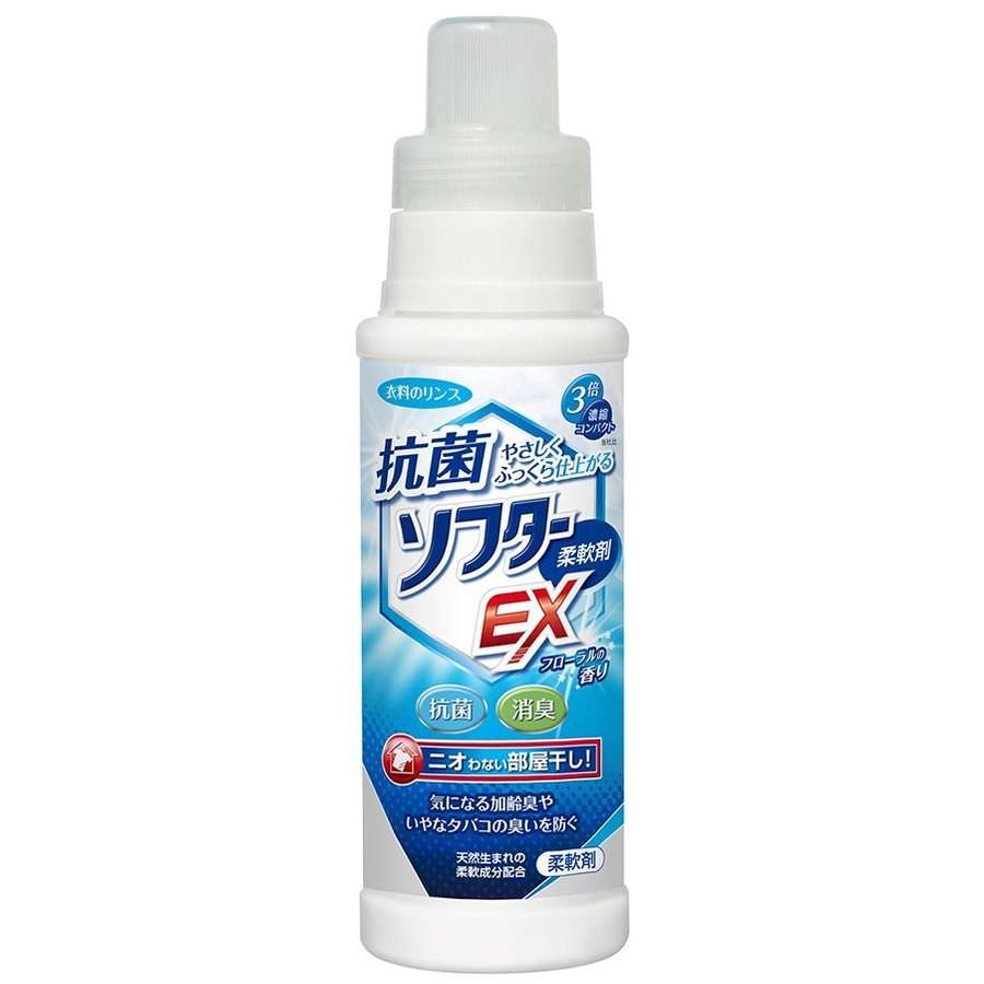 抗菌ソフター４００ｇ（２０本）　送料無料 :45377890072:ギフト工房Yahoo!店 - 通販 - Yahoo!ショッピング