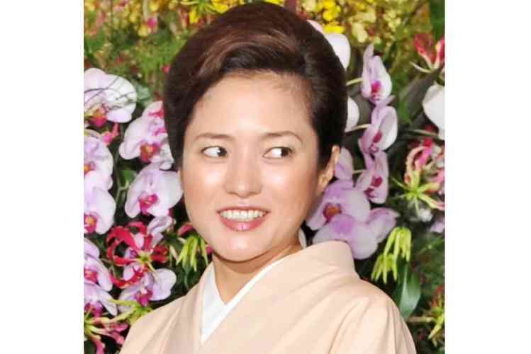 中村芝翫の不倫相手　藤原紀香と結婚前の片岡愛之助との交際歴も｜NEWSポストセブン