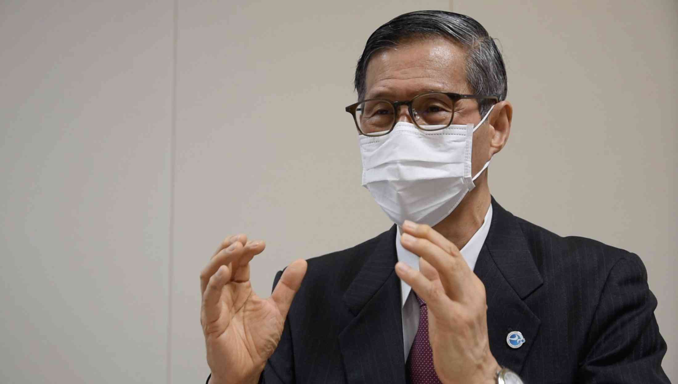 「これ以上感染が続くと…」尾身会長が今年最後に伝えたいメッセージ【全文】（BuzzFeed Japan） - Yahoo!ニュース